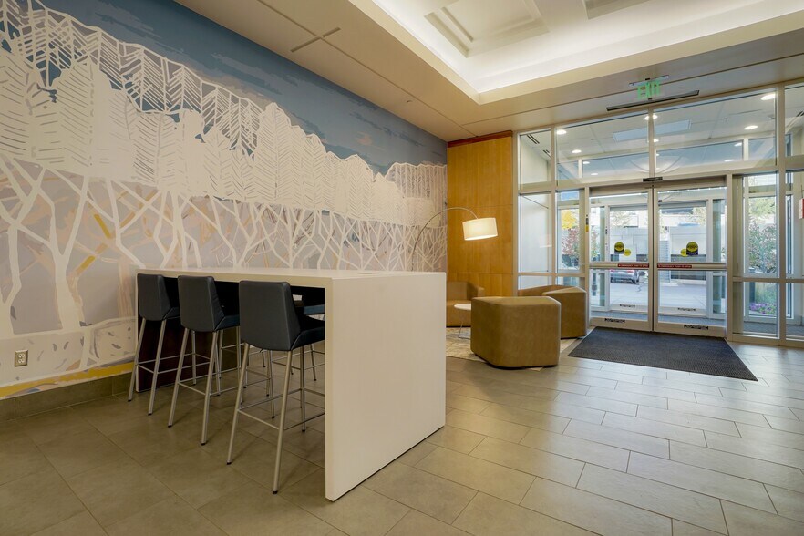 More Photos Of 6501 E Belleview Ave, Englewood Office For Lease