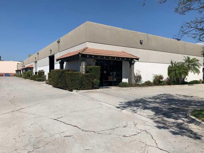 Primary Photo Of 10751-10759 Forest St, Santa Fe Springs Warehouse For Lease