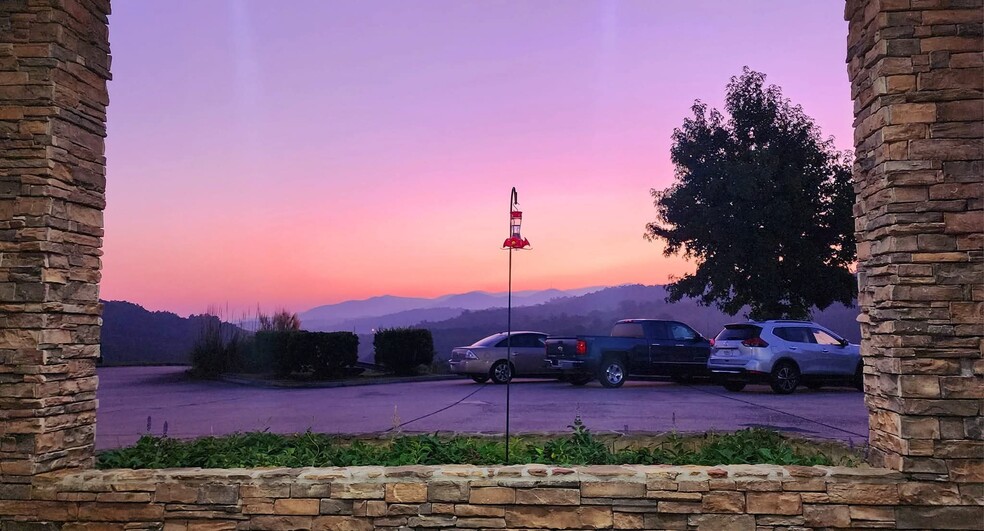 More Photos Of 43 Coosawatee Drive, East Ellijay Hotel For Sale