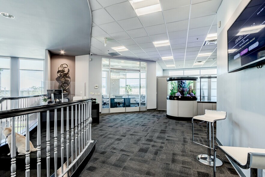 More Photos Of 17588 Rowland St, City of Industry Light Distribution For Lease