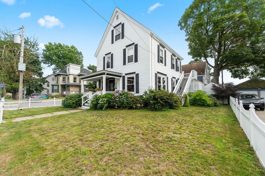 More Photos Of 47 Clinton St, Framingham Apartments For Sale