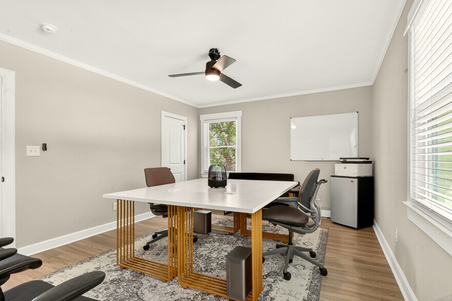 More Photos Of 1120 Central Ave, Summerville Office For Sale