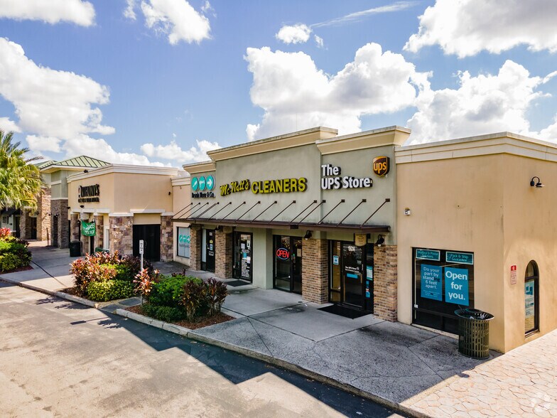 More Photos Of 12904-13050 N Dale Mabry Hwy, Tampa General Retail For Lease
