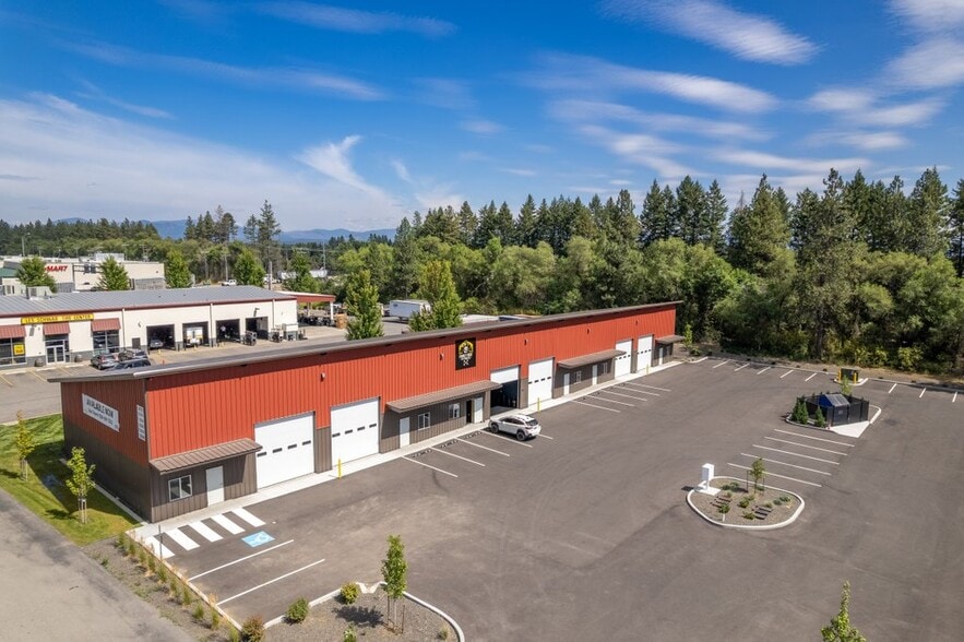 More Photos Of 13598 HWY 53 hwy, Rathdrum Light Distribution For Sale