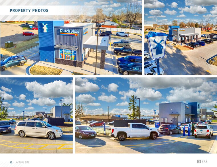 More Photos Of 1 Sunset Dr, Mount Vernon Fast Food For Sale