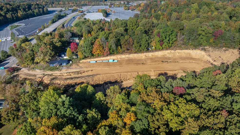 More Photos Of 1217 McCarter Hollow Rd, Sevierville Land For Sale