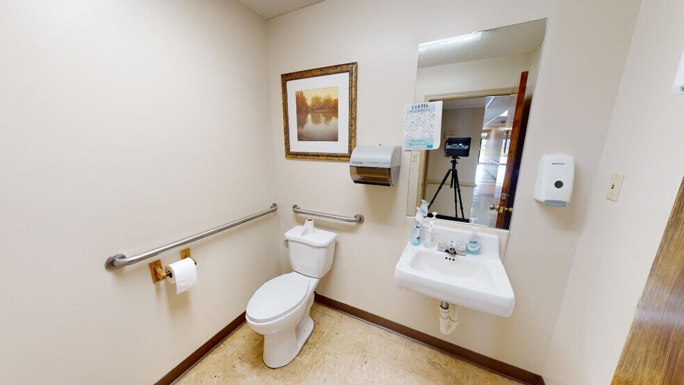 More Photos Of 2773 Marshall Dr, Tifton Warehouse For Sale