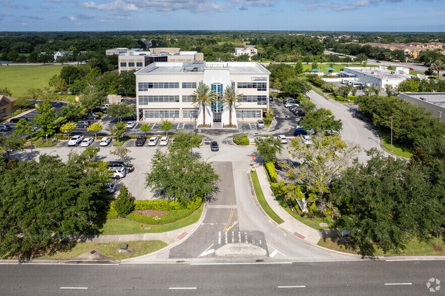 More Photos Of 1540 International Pky, Lake Mary Office For Sale