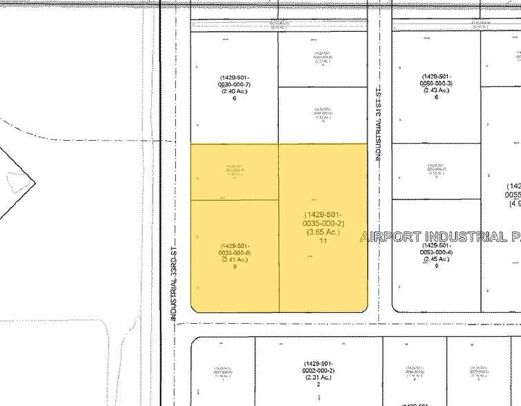 More Photos Of 3053 Industrial 31st St, Fort Pierce Warehouse For Sale