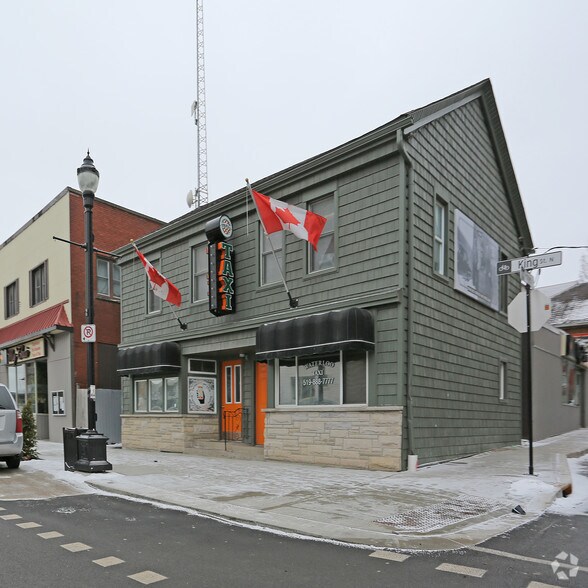 More Photos Of , Waterloo General Retail For Sale