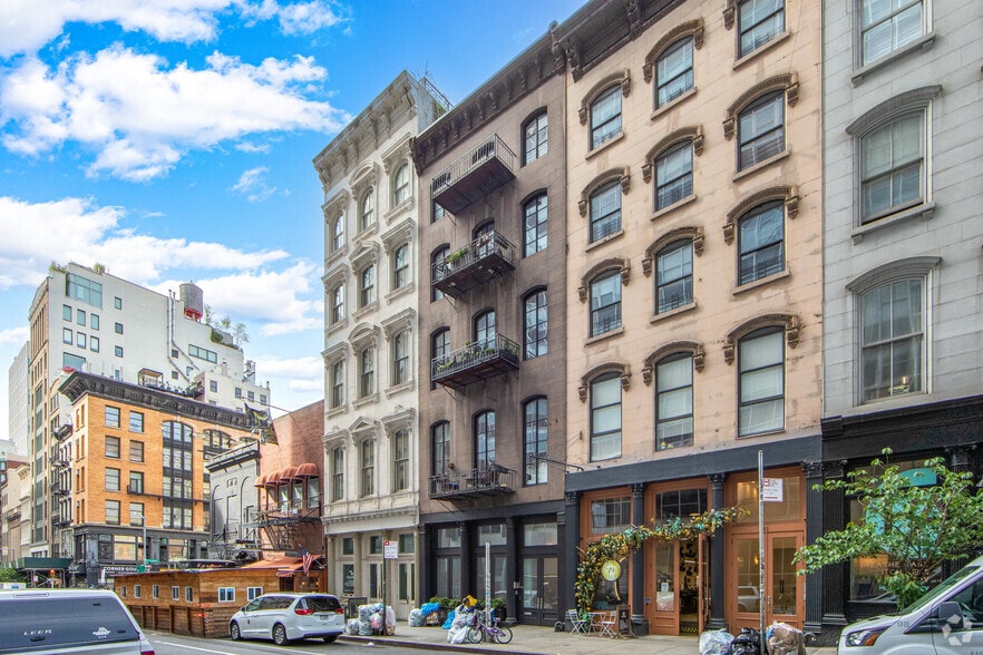 Primary Photo Of 53 Murray St, New York Apartments For Sale