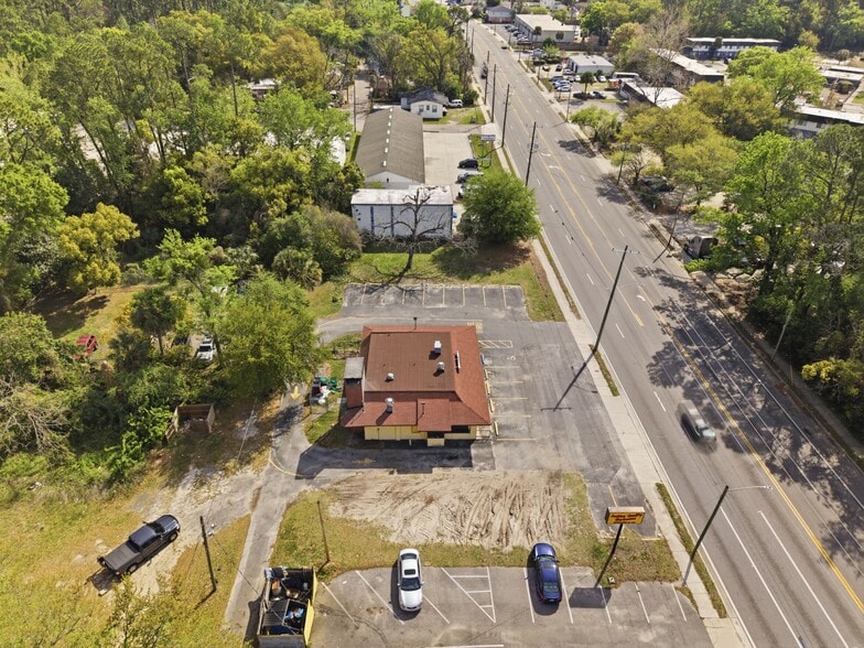More Photos Of 2025 Emerson St, Jacksonville Land For Lease