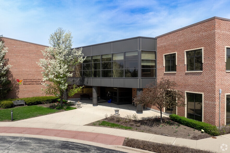 More Photos Of 2050 Claire Ct, Glenview Healthcare For Sale