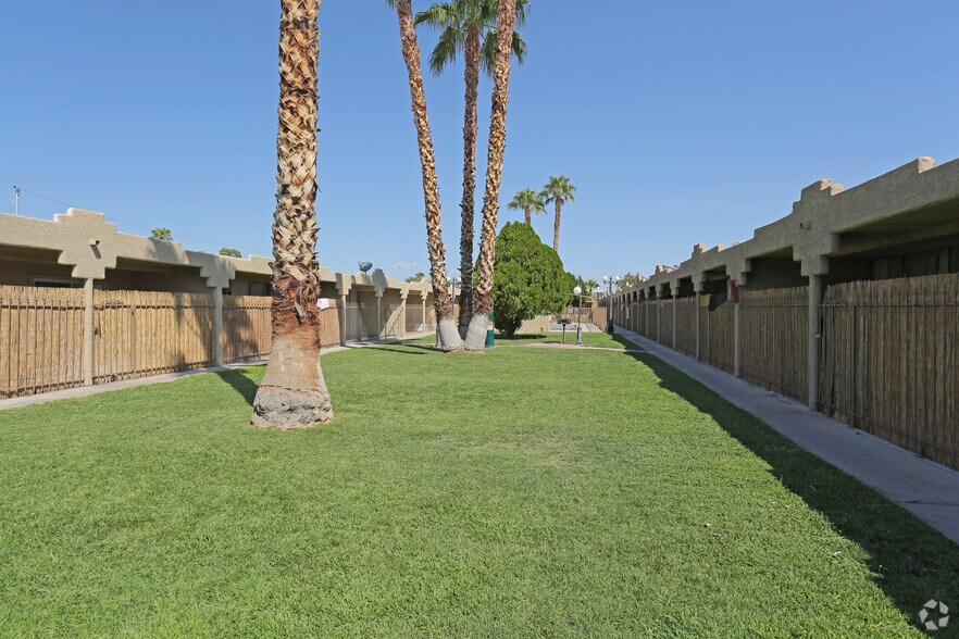 More Photos Of 5286 E Tropicana Ave, Las Vegas Apartments For Sale
