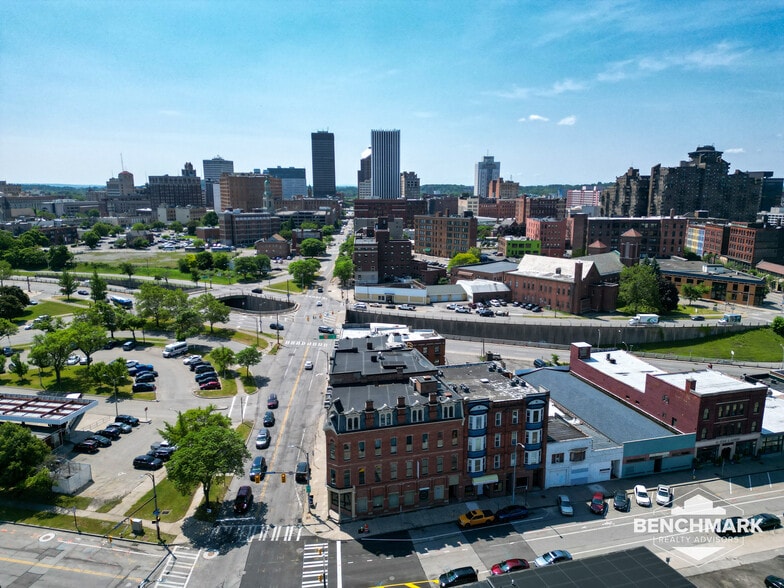More Photos Of 301-305 Central Ave, Rochester Apartments For Sale