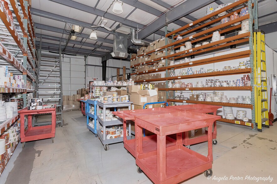 More Photos Of 947 Carney Ct, Antioch Industrial For Sale