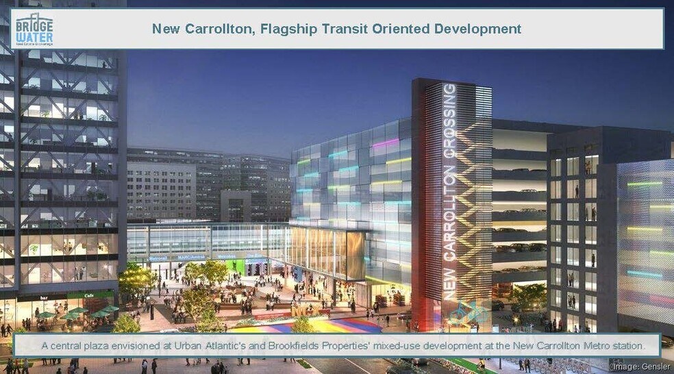 More Photos Of 8181 Professional Pl, Landover Office For Sale