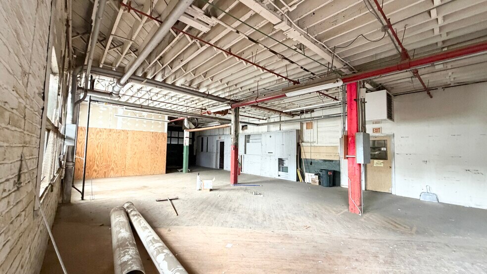 More Photos Of 1300 E 2nd St, Jamestown Industrial For Sale