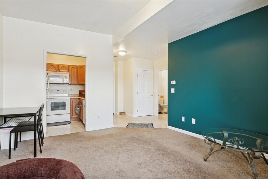 More Photos Of 6 S 3rd St, Oxford Storefront Retail Office For Sale