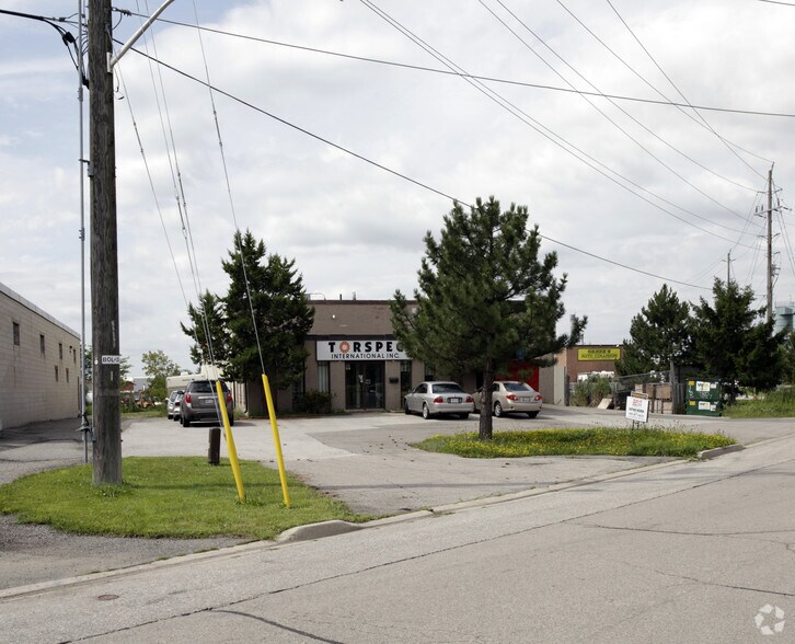 More Photos Of 650 Hardwick Rd, Caledon Warehouse For Sale