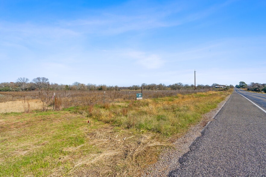 More Photos Of 10866 US-90, Harwood Land For Sale
