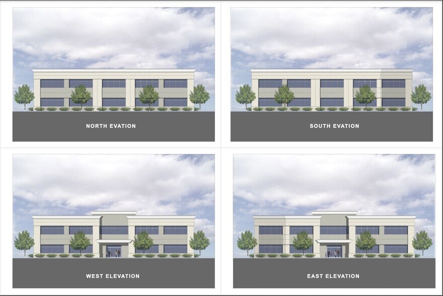 More Photos Of 43 Jayne Blvd, Port Jefferson Station Medical For Lease