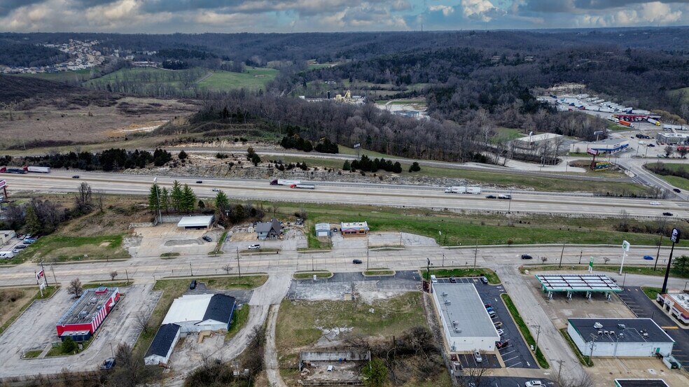 More Photos Of 1710 W Osage St, Pacific Land For Sale