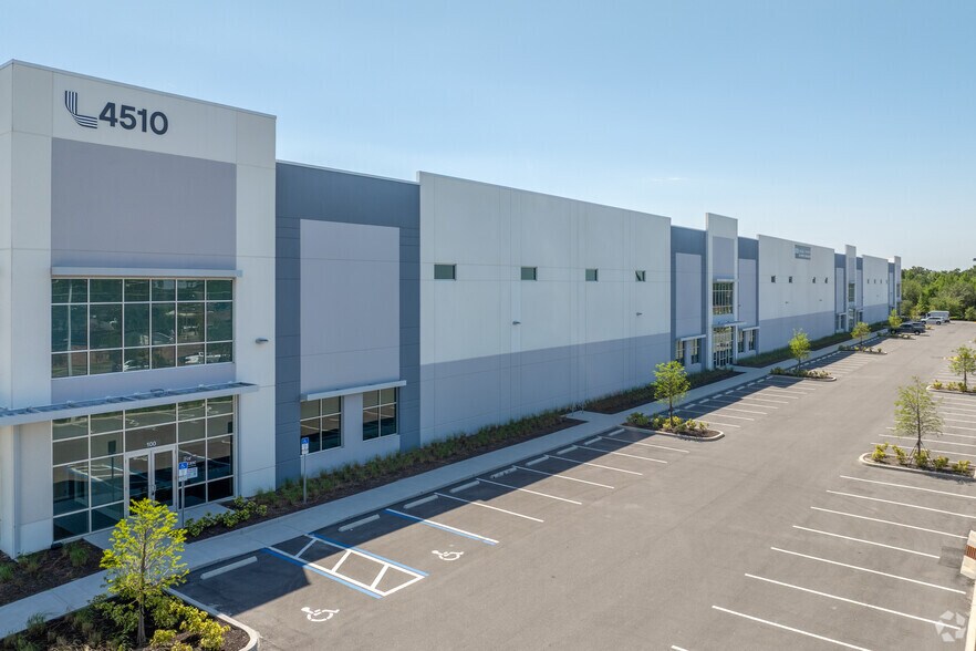 More Photos Of 4545 Portier Blvd, Orlando Unknown For Lease