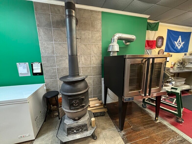 More Photos Of 222 Logan St, Dennison Storefront Retail Office For Sale