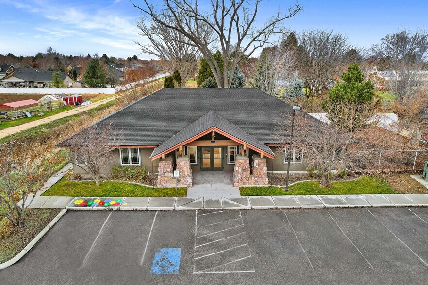 Primary Photo Of 2563 S Five Mile Ave, Boise Office Residential For Lease