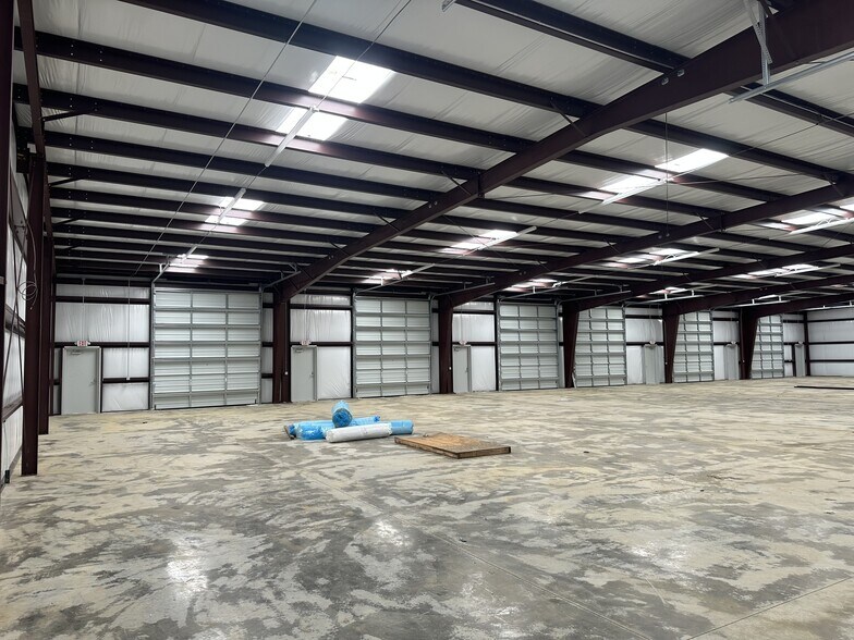 More Photos Of 4771 Reedy Branch Rd, Winterville Industrial For Sale