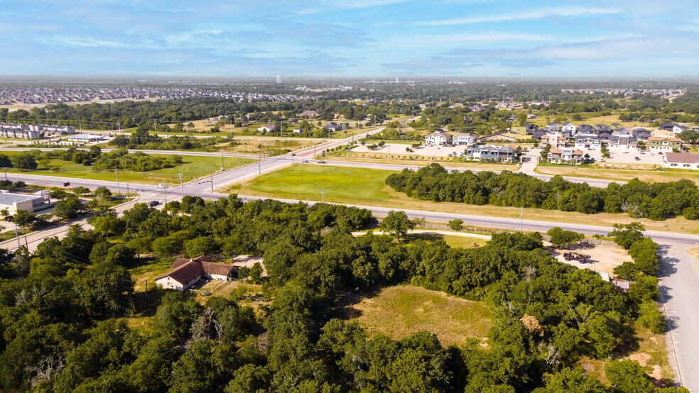 More Photos Of 2840 Barron Rd, College Station Land For Sale