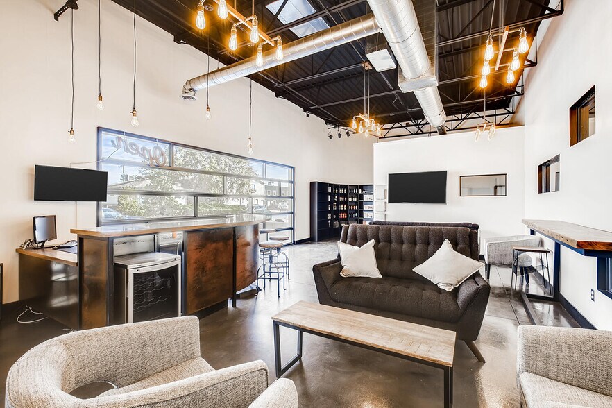 More Photos Of 1448 W Cedar Ave, Denver Manufacturing For Sale