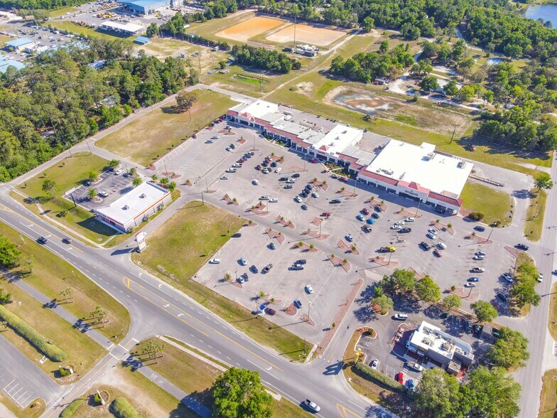 More Photos Of 7380 State Road 100, Keystone Heights Land For Sale