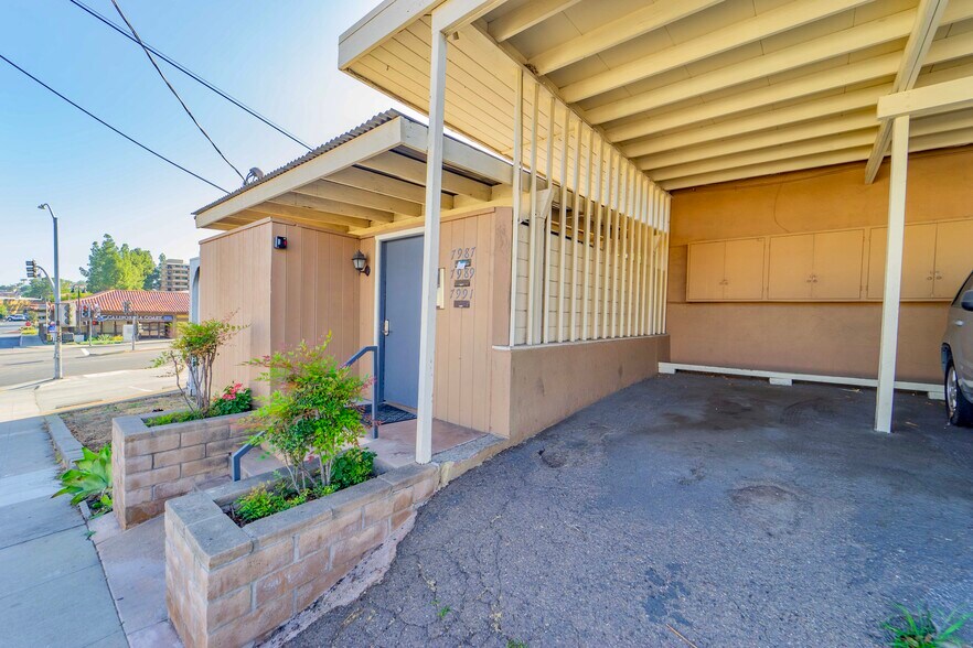 More Photos Of 7987 Normal Ave, La Mesa Apartments For Sale