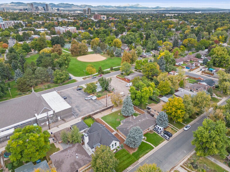 More Photos Of 1150-1160 Dahlia, Denver Land For Sale