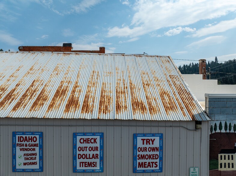 More Photos Of 339/401 S Main st, Troy Storefront For Sale