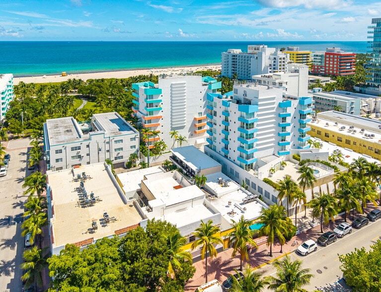 More Photos Of 249 Collins Ave, Miami Beach Land For Sale