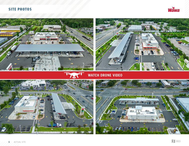 More Photos Of 1495 Capital Cir NW, Tallahassee Convenience Store For Sale