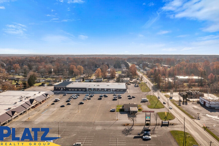 More Photos Of 1705-1747 S Raccoon Rd, Youngstown Unknown For Lease