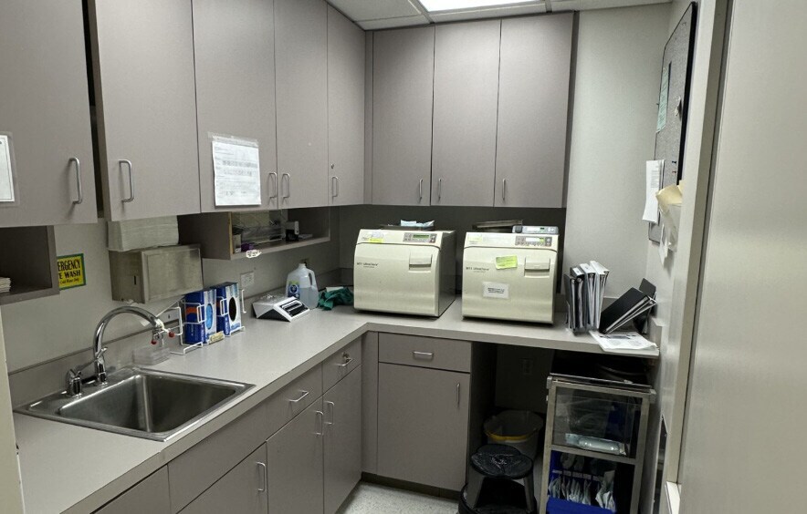 More Photos Of 1229 Madison St, Seattle Medical For Sale