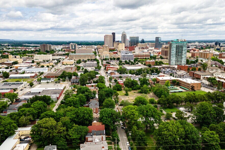 More Photos Of 952 S 6th St, Louisville Apartments For Sale