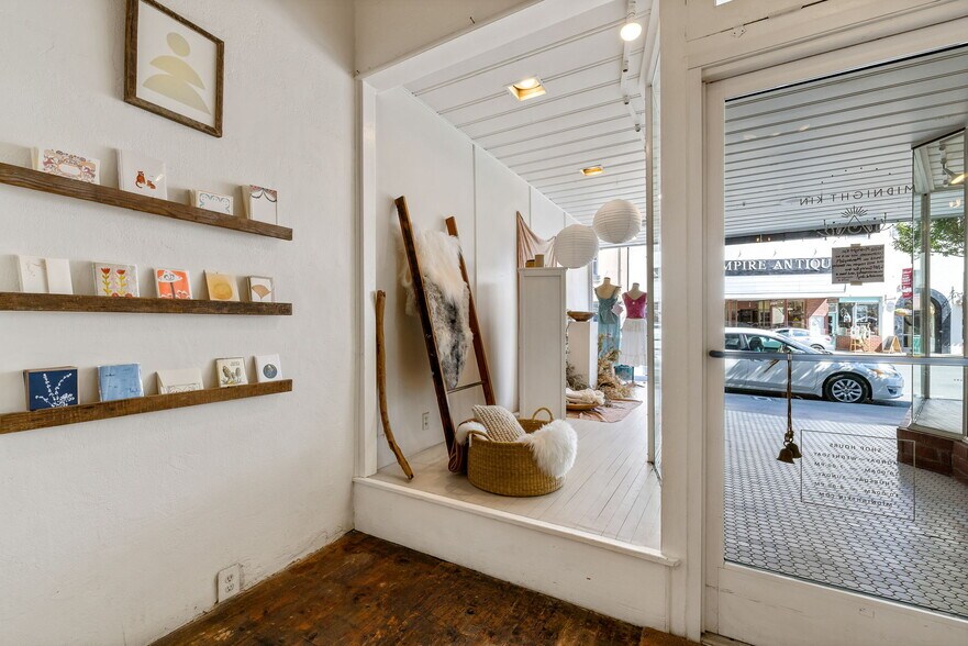 More Photos Of 435 Main St, Placerville Storefront For Sale