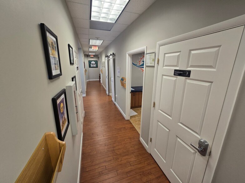 More Photos Of 201-209 SW 84th Ave, Plantation Medical For Lease