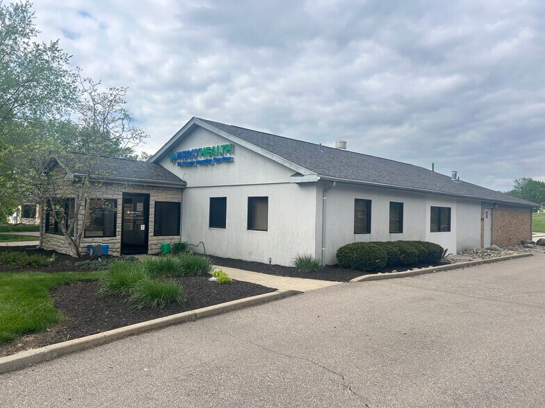 More Photos Of 12037 Sheraton Ln, Cincinnati Medical For Sale