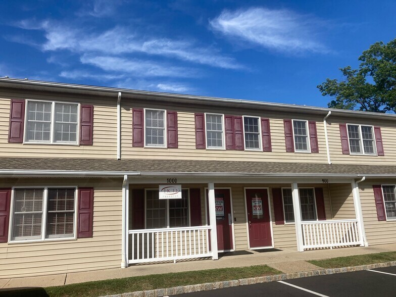 Primary Photo Of 260 US Highway 202/31, Flemington Office For Sale