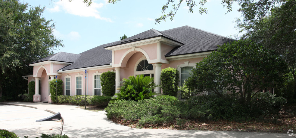 Primary Photo Of 13133 Professional Dr, Jacksonville Medical For Sale