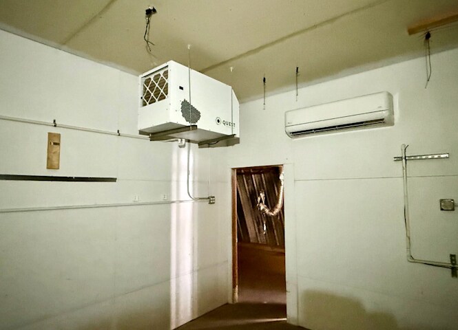 More Photos Of 14340 IL Route 29, Pekin Warehouse For Sale