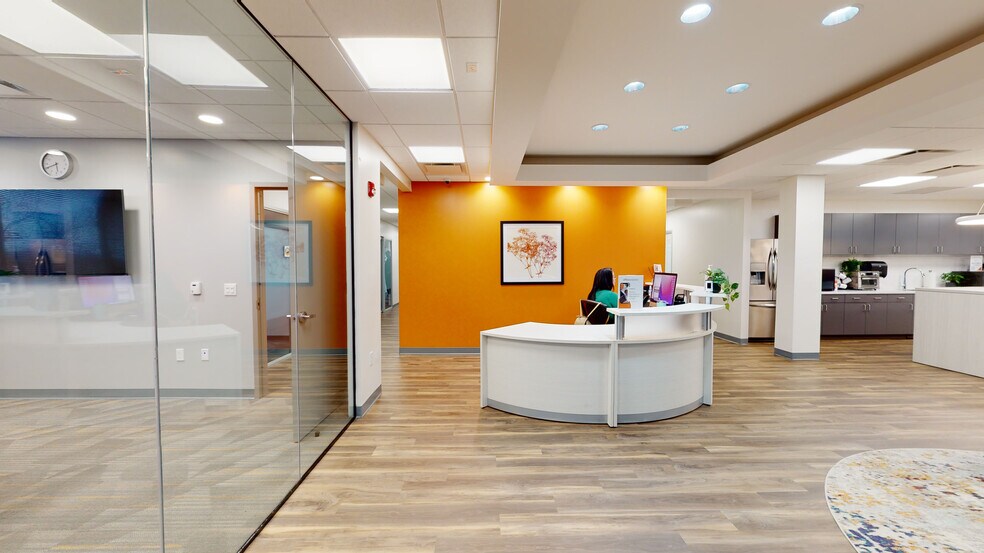 Photo of 3rd Floor Ste 325