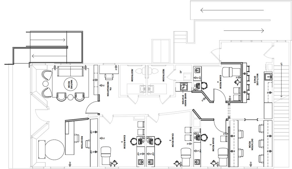 More Photos Of 14 Main St, Southborough Medical For Sale